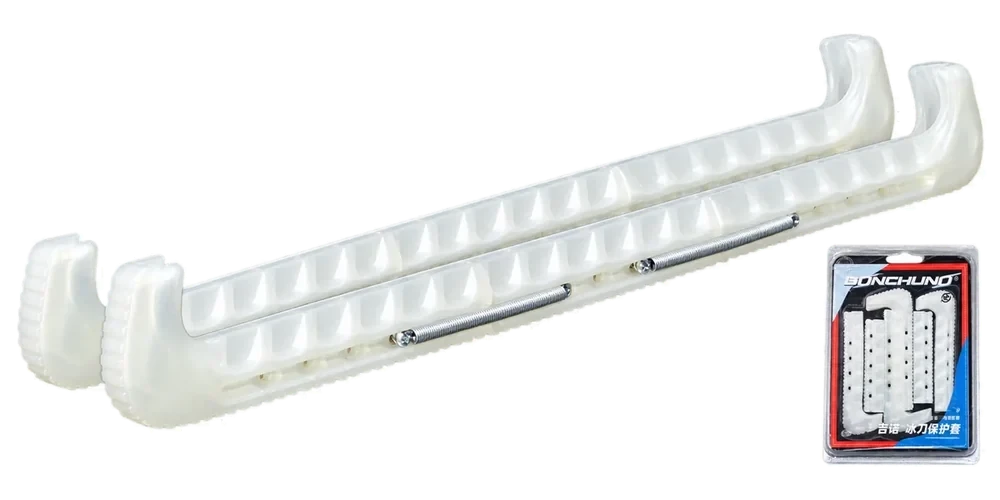 精品三节冰刀套 